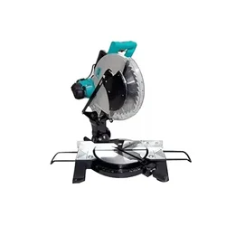 Akari 305mm (12") 2000 Watt Powerful Miter Saw, 0-3800 RPM (APT-MS-305)