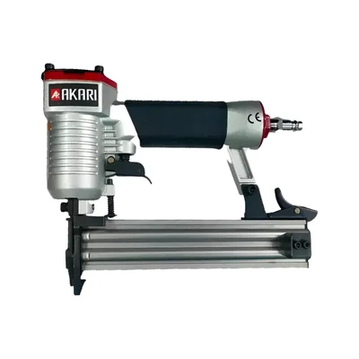 Akari 18 Gauge Pneumatic Brad Nailer (F-32)