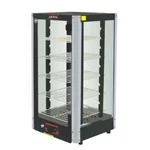 Akasa FW 1004 Food Warmer 5 SS Wire Grills, 1200W