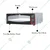 Akasa PO 118 STN 18 x 18 Inch Stone Base Pizza Oven , 2800W