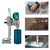 DCA 200 mm Diamond Core Drill, 3900 W