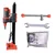 Heavy Duty 265 mm (10 Inch) Diamond Core Drill With Accessories, 3600 W & 700 RPM