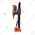 Heavy Duty 305 mm (12 Inch) Diamond Core Drill With Accessories, 4000 W & 500 RPM 