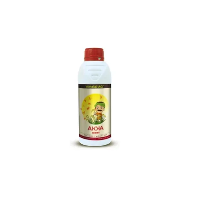 Hifield Akka Thiamethoxam Insecticide 12.6% + Lambdacyhalothrin 9.5 % Zc(Quantity-200 ml)