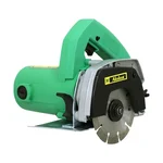 Akshar 110mm (4") 1200 Watt, 34-39mm Cutting Depth Marble Cutter Machine With 6 Months Warranty, 12000 RPM (AI CM-04 SA)