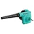 Akshar 3.2m³/Min Air Flow Rate 650 Watt 2 Mtr. Cord Length Air Blower Suitable For Home, Car, Workshop & DIY Projects, 11000 RPM (AI-007)