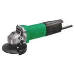 Akshar 100mm (4") 1200 Watt, M14 Spindle Thread Size Angle Grinder With 6 Months Warranty, 12000 RPM (AI-AG 1200)