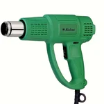 Akshar 2000 Watt 50-650°C Temperature Range, Dual Air Flow Settings Hot Air Gun/Heat Gun With 6 Months Warranty (AIHG-2000)