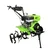 Alap APW-105PB, 5.5 HP 212 CC 4 Stroke Petrol Power Weeder - Heavy Duty Farm Tiller