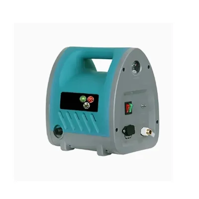 Alap Portable Battery Operated Sprayer with 8 L/min Flow Rate and 12V/12Ah Battery