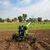 Alap APW-105DEA 6 HP Diesel Power Weeder with 32 Pieces of Tilling Blades- High-Performance Farming Tiller