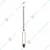WKM 0 - 200 Reading Alcohol Hydrometer KTN70