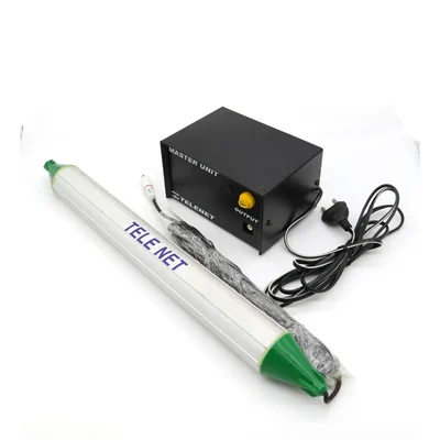 Water Treatment / Algae controller for swimming pool, up to 800 Sq. Meter