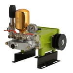 Natraj Triple Pistons HTP Sprayer Pump With 6 Month Warranty | AS 475 CI