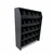 ALIJA 36 x 48 x 12 inch 25 Compartment Metal Storage Organizer, Tool Organizer for Garage Workshop