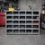 ALIJA 25 x 24 x 11 inch 25 Compartment Storage Solution for Tools, Inventory & Supplies
