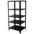ALIJA 48 x 23 x 18 Inch 5 Shelves Multipurpose Adjustable Storage Rack With Accessories (22 Gauge Shelf 16 Gauge Angle)