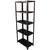 ALIJA 60 x 24 x 12 Inch 5 Shelves Multipurpose Adjustable Storage Rack With Accessories 