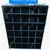 Alija 48 x 36 x 12 inch 6 Tier 30 Compartments Pigeon Hole Storage Rack