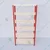 ALIJA 72 x 35 x 15 Inch 6 Shelves Multipurpose Adjustable Storage Rack With Accessories (24 Gauge Shelves, 18 Gauge Angle)