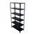 ALIJA 72 x 35 x 15 Inch 6 Shelves Multipurpose Adjustable Storage Rack With Accessories (24 Gauge Shelves, 18 Gauge Angle)