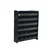 ALIJA 48 x 36 x 12 inch 6 Tier 30 Compartments Pigeon Hole Storage Rack for Industrial Steel Parts Organizer