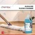 2 Pcs of Chemtex (5 Liter x 2 pcs) CX-C7 Alkaline Floor Cleaner