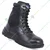 Allen Cooper AC 1095 Zipper Combat Safety Boot(Size-4)