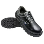 Allen Cooper AC 1102 ISI Marked Men's Safety Shoes, Steel Toe Cap With 200 J Impact Resistance