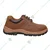 Allen Cooper AC 11102 Limited Edition Formal Safety Shoe, Steel toe Cap With 200 J Impact Resistance(Size-6)