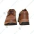 Allen Cooper AC 11102 Limited Edition Formal Safety Shoe, Steel toe Cap With 200 J Impact Resistance(Size-6)