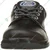 Allen Cooper AC-1265 Shock Resistant Safety Shoe, FRP Toe Cap For 200 Joules, Black(Size-5)