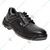 Allen Cooper AC-1284 ISI Marked Safety Shoe, With Double Density DIP-PU Sole, Black(Size-5)