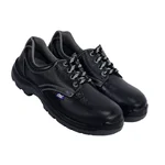 Allen Cooper AC-1419 ISI Marked Safety Shoe, With Double Density DIP-PU Sole