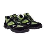 Allen Cooper AC-1434 Sports Series ESR Safety Shoe, Shock Resistance Upto 15KVA, FRP Toe Cap