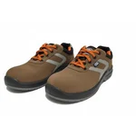 Allen Cooper AC 1580, Men's Airport Friendly Safety Shoe, 200 Joule Non-Metallic Toe Cap