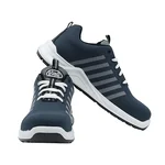 Allen Cooper ACF 11719 Popcorn Mould Composite Toe Leather Safety Shoe