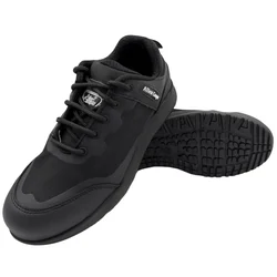 Allen Cooper ACF 66092 Safety Shoe, PU Coating, 200J Composite Toe Cap, Phylon Rubber Sole(Size-5)