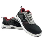 Allen Cooper ACL 11691 High Performance Popcorn Safety Shoe With Fiber Toe Cap, 200 J Impact Resistance