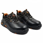 Allen Cooper ACL 3687 Heat Resistant Safety Shoe, 200J Steel Toe Cap And Anit-Skid, Water & Oil Resistant
