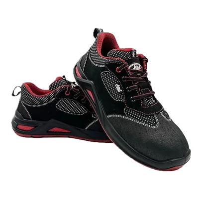 Allen Cooper ACM 1697 High Performance Safety Shoe, 200J Steel Toe Cap(Size-6)