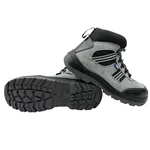 Allen Cooper ACL 1157 Hi-Ankle Safety Shoe, Grey