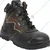 Allen Cooper ACL 1170 Hi-Ankle Safety Shoe(Size-6)