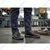 Allen Cooper DD-7079 Safety Shoe, 200J Steel Toe Cap And Directly Injected Double Density PU Sole(Size-5)