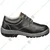 Allen Cooper Double Duty DD-7081 Safety Shoe, Classic Design, PVC Toe Cap, Directly Injected Double Density PU Sole(Size-5)