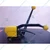 Sealless Steel Strapping Tool With 80% of Joint Strength