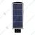 Gramstrong 180W 120 Lence LED Solar Street Light with Motion Sensor and Remote For Garden and Street Lighting Purpose
