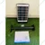 Gramstrong All in One 112 Bright White LEDs Solar Light, 5V Solar Panel, Motion Sensor with 1 Year Warranty 