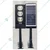 Gramstrong Solar Light of 162 Bright White LEDs, 5V Solar Panel with Motion Sensor for Outside Yard (1 Year Warranty)