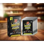 Amish Herbal 50gm All-In-One Powder, 100% Organic, Safe For Homes With Kids & Pets (Pack of 5)